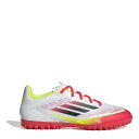 アディダス Adidas 【 F50 Adults Club Astro Turf Football Boots Men 】 クラブ ターフ フットボール ブー...