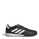 アディダス Adidas 【 Copa Gloro Indoor Football Boots Men Core Black 】 フットボール ブーツ スポーツ...