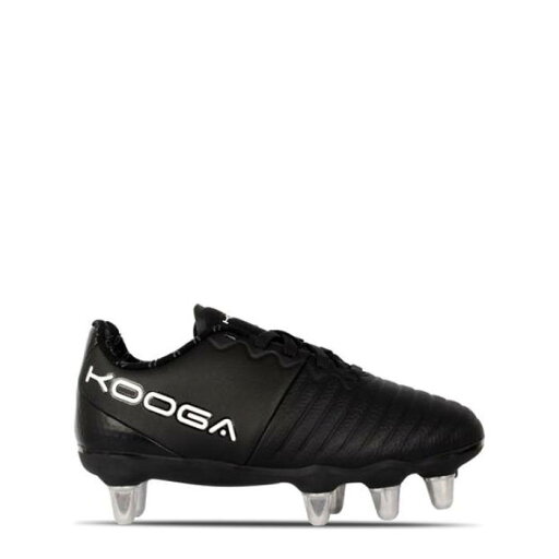 Kooga 【 Power Sg Rugby Boots Childrens Kids 】 Power パワー ラグビー ブーツ スポーツ アウトドア ラグビー シューズ ジュニア キッズ Kooga 【 Power Sg Rugby Boots Childrens Kids 】 Power パワー ラグビー ブーツ スポーツ アウトドア ラグビー シューズ ジュニア キッズ