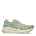 アシックス Asics 【 Gel-Kayano 31 Running Shoe Mens Men White Sage 】 メンズ スポーツ アウトドア ランニング マラソン シューズ メンズシューズ メンズ 白色 ホワイト(4)