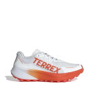アディダス Adidas 【 Terrex Agravic 3 Trail Running Shoes Men 】 シューズ 運動靴 スポーツ アウトドア ランニング マラソン シューズ メンズシューズ メンズ(4)