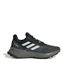 アディダス Adidas 【 Terrex Soulstride Trail Running Shoes Womens Women 】 シューズ 運動靴 レディ...