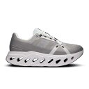 オン On 【 Cloudeclipse Shoes Mens Men Alloy White 】 シューズ 運動靴 メンズ スポーツ アウトドア ランニング ...