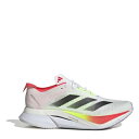 アディダス Adidas 【 Adizero Boston 12 Mens Running Shoes Men 】 アディゼロ ボストン メンズ シューズ 運動...