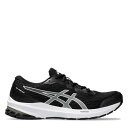 アシックス Asics 【 Gel-Phoenix 12 Men's Running Shoes Men Black/White 】 メンズ シューズ 運動靴 ...