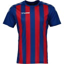 ヒュンメル Hummel 【 Stripe Jersey In99 Kids 】 Stripe ストライプ ジャージ スポーツ アウトドア サッカー フットサル...