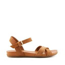 デューンロンドン Dune London 【 Landie Sandals Women Camel 612 】 サンダル 靴 レディース靴 サンダル その他 レディース camel キャメル(4)