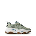 スティーブマデン Steve Madden 【 Ave Trainers Women Blue Denim 】 シューズ スニーカー 靴 レディース靴 スニーカ...