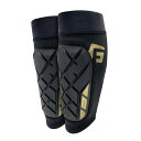 G Form 【 Pro-S Elite X Adults Guard Unisex 】 エリート スポーツ アウトドア サッカー フットサル シンガード すね...