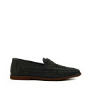 デューンロンドン Dune London 【 Dune Brickles Men 】 靴 メンズ靴 ローファー メンズ(4)