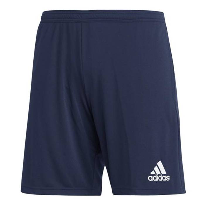 アディダス Adidas 【 Entrada 22 Training Shorts Mens Men Navy 】 トレーニング ショーツ メンズ スポーツ ア...