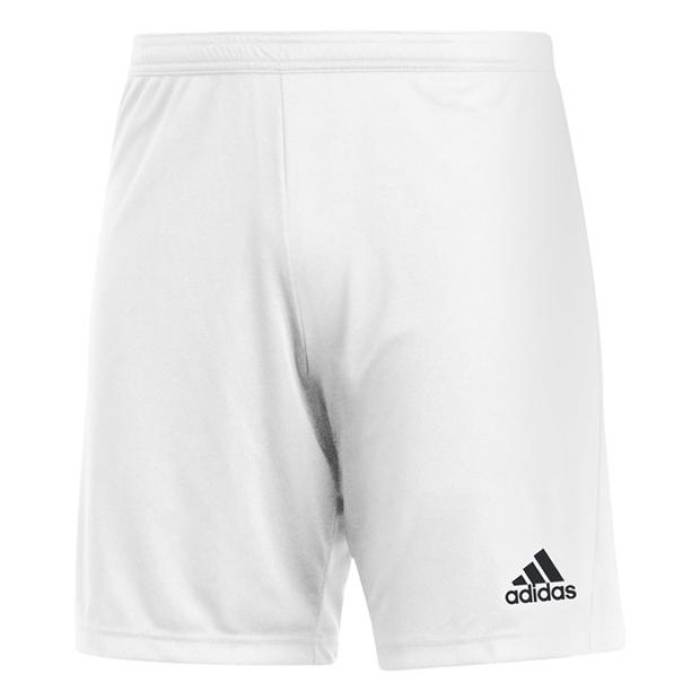 アディダス Adidas 【 Entrada 22 Shorts Mens Men White 】 ショーツ メンズ スポーツ アウトドア サッカー フットサル...