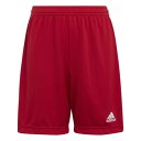 アディダス Adidas 【 Ent22 Shorts Juniors Kids Red 】 ショーツ スポーツ アウトドア サッカー フットサル キッズ ジュ...