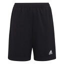 アディダス Adidas 【 Ent22 Training Shorts Juniors Kids 】 トレーニング ショーツ スポーツ アウトドア サッカー ...