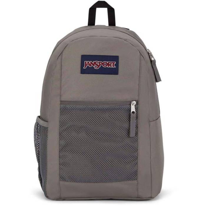 󥹥ݡ Jansport  Zone Backpack Unisex Graphite Grey  zone  Хåѥ...