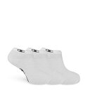 チャンピオン Champion 【 3P Snk Sk J Jn99 Kids Wht/Wht/Wht 】 キッズ ベビー マタニティ キッズファッション 靴下 レッグウェア 靴下 ジュニア キッズ