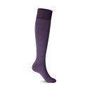 Gelert 【 Welly Socks Ladies Women Purple 】 ソックス・靴下 スポーツ アウトドア アウトドア ウェア レディースウェア...