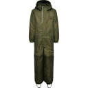 ヒュンメル Hummel 【 Goal Tex Snowsuit Juniors Kids 】 スポーツ アウトドア ウインタースポーツ スキー用ウェア キッズ...
