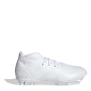 アディダス Adidas 【 Predator Accuracy.1 Childrens Firm Ground Football Boots Kids 】 プ...