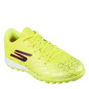 スケッチャーズ Skechers 【 Skx 1 Junior Astro Turf Football Boots Kids 】 ターフ フットボール ブーツ ...
