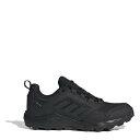 アディダス Adidas 【 Tracerocker 2.0 Gore-Tex Trail Running Shoes Women Women Core Bla...