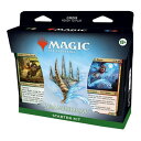 Magic The Gathering 【 Mtg: Bloomburrow Starter Kit Unisex Merchandise 】 スターター ホビ...