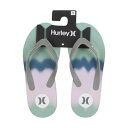ハーレー Hurley 【 One Pack Tier Flip Flops Mens Men 】 メンズ 靴 メンズ靴 サンダル その他 メンズ(4)