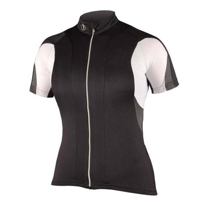 Endura 【 Fs260-Pro Jersey Women's Women 】 ジャージ レディース スポーツ アウトドア 自転車 サイクリング ウェア レディースウェア シャツ レディース
