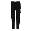 ボス Boss 【 Logo Jersey Jogging Bottoms Infants Kids 】 ロゴ ジャージ ズボン ボトムス キッズ ベビー マタ...