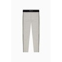 チャンピオン Champion 【 Leggings Ld99 Women Grey 】 レギンス・タイツ インナー 下着 ナイトウェア レディース 靴下 レッ...