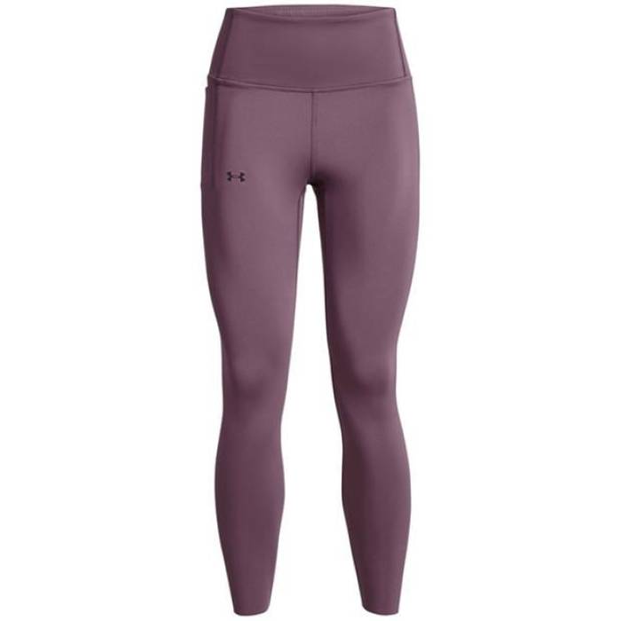 アンダーアーマー Under Armour 【 Sfrmr Ank Leg Ld99 Women Purple 】 インナー 下着 ナイトウェア レディース 靴下 レッグウェア スパッツ レギンス レディース Purple 紫・パープル