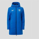 Castore 【 Trn Jkt Lng Ld99 Women 】 スポーツ アウトドア サッカー フットサル レディースウェア その他 レディース
