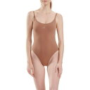 アディダス Adidas 【 Active Seamless Micro Stretch Bodysuit Women Beaver Fur 】 Micro ミクロ ボディースーツ インナー 下着 ナイトウェア レディース インナー 下着 ランジェリー 補正下着 ボディスーツ レ
