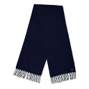 ジャック ウィルス Jack Wills 【 Scarf With Fringe Unisex 】 スカーフ バッグ 小物 ブランド雑貨 マフラー スカーフ メ...