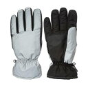 Karrimor 【 Reflective Running Glove Sn54 Unisex Reflective 】 グローブ グラブ 手袋 バッグ 小物 ...