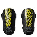 アンブロ Umbro 【 Axis Slip 99 Unisex 】 スポーツ アウトドア サッカー フットサル シンガード すねあて ユニセックス