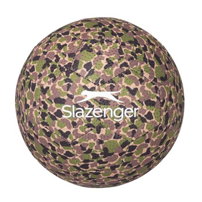 Slazenger 【 Sports Balls Unisex F/Ball Camo 】 スポーツ アウトドア サッカー フットサル サッカー..