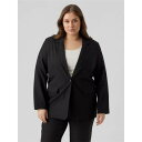 ヴェロモーダ Vero Moda 【 Vm Vmzelda Bl+ Ld99 Women Black 】 レディースファッション その他 レディース 黒色 ブラ...