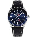 Alpina 【 Watch Unisex Slvr 】 Watch ウォッチ・時計 腕時計 男女兼用腕時計 ユニセックス