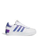アディダス Adidas 【 Postmove Se W Basketball Trainers Womens Women 】 バスケットボール シューズ スニ...