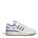 アディダス Adidas Originals 【 Forum 84 Low Ld99 Women 】 フォーラム スポーツ アウトドア バスケットボール シュー...