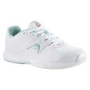 Head 【 Revolt Court Women's Women 】 コート レディース スポーツ アウトドア テニス シューズ レディースシューズ レディー...