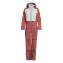 アディダス Adidas 【 Terrex 3-Layer Gore-Tex Snow Suit Women 】 ゴアテックス スーツ スポーツ アウトドア ウ...