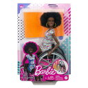 Barbie 【 Doll With Wheelchair And Ramp Men 】 おもちゃ ぬいぐるみ 人形 ミニドール メンズ