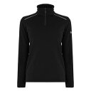 Descente 【 Dallas Half Zip Fleeces Womens Women 】 ダラス ハーフ レディース スポーツ アウトドア ウインター...