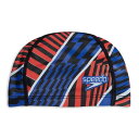 スピード Speedo 【 Prntd Pace Cp Jn99 Kids 】 スポーツ アウトドア 水泳 キッズ ジュニア用スイムキャップ ジュニア キッズ
