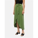 Object 【 Jannie Skirt Ld00 Women 】 レディースファッション ボトムス スカート レディース(4)