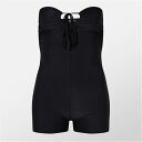 Missy Empire 【 Halterneck Playsuit Women Black 】 レディースファッション その他 レディース 黒色 ブラック