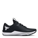 アンダーアーマー Under Armour 【 Project Rock Bsr 2 Men 】 スポーツ アウトドア フィットネス トレーニング シューズ メ...