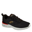 スケッチャーズ Skechers 【 Air Dynamight Mens Trainers Men 】 メンズ シューズ スニーカー スポーツ アウトドア フ...
